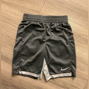 Nike basket ball short (Boys, 10-12) — selling as 2 pair bundle as well